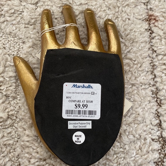 Hand unique - Picture 2 of 3